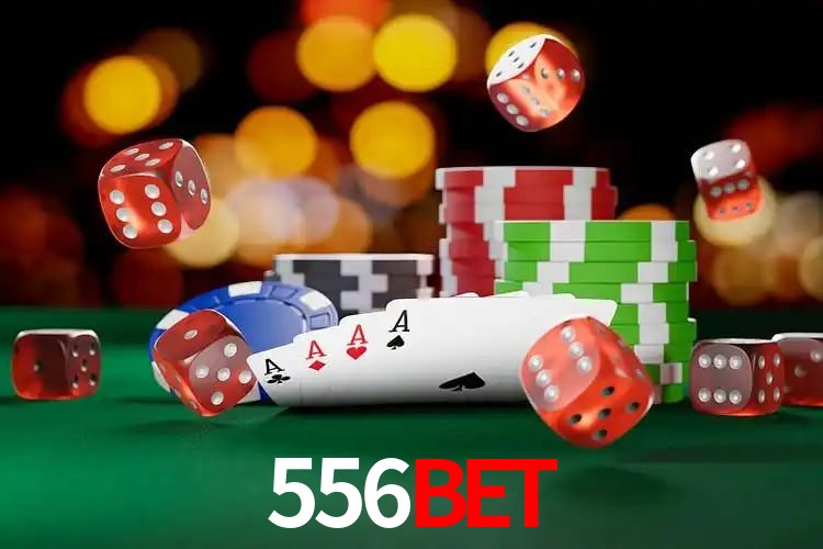 Catálogo de jogos 556bet com fornecedores Pragmatic Play, Evolution, NetEnt