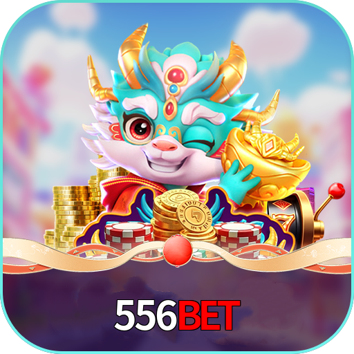 Logo 556bet